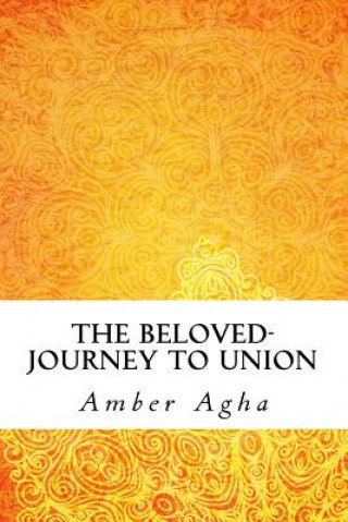 Kniha The Beloved Amber Agha