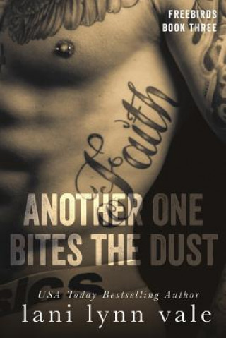 Книга Another One Bites the Dust Lani Lynn Vale