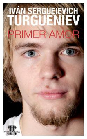 Knjiga Primer Amor Ivan Sergueievich Turgueniev