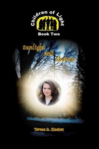 Knjiga Sunlight and Shadow Teresa B Heaton