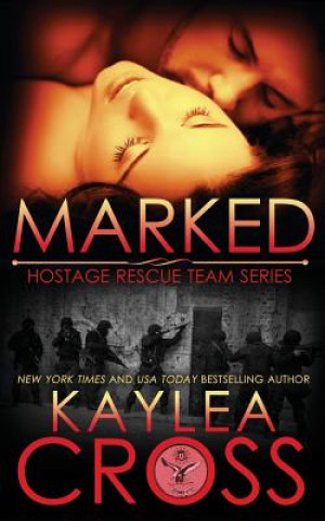 Book Marked Kaylea Cross