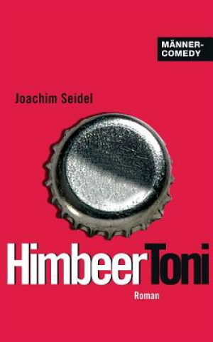 Book HimbeerToni Joachim Seidel