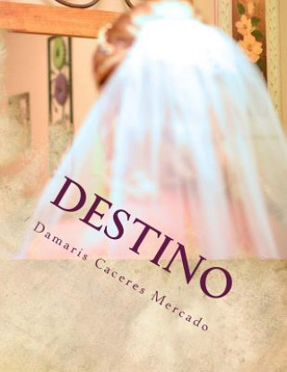 Книга Destino Mrs Damaris Caceres Mercado