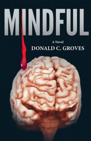 Kniha Mindful MR Donald C Groves