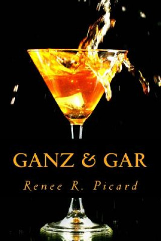 Livre Ganz & Gar Renee R Picard