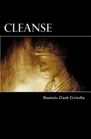 Knjiga Cleanse Dominic Clark Civitella