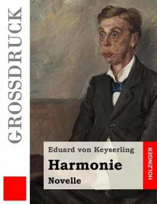 Carte Harmonie (Großdruck) Eduard Von Keyserling