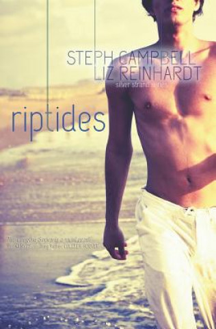 Kniha Riptides Steph Campbell