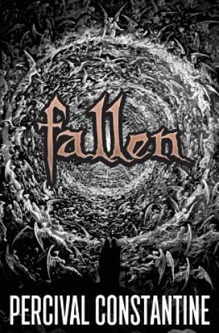 Βιβλίο Fallen Percival Constantine
