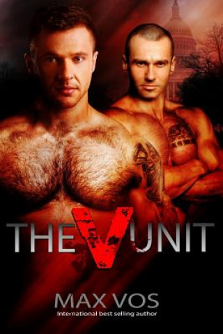 Βιβλίο The V Unit Max Vos