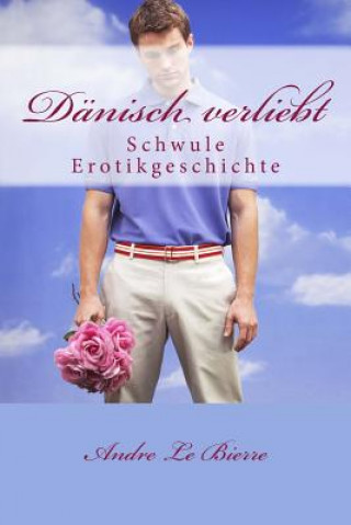 Kniha Dänisch verliebt: Schwule Erotikgeschichte Andre Le Bierre