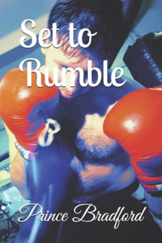Knjiga Set to Rumble Prince W Bradford