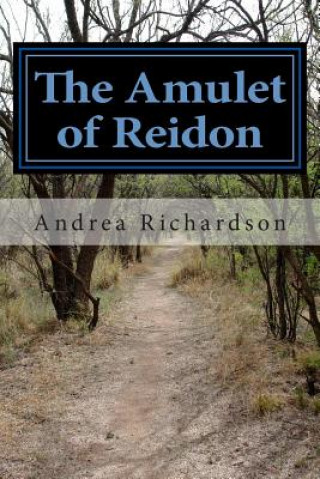 Libro The Amulet of Reidon Andrea Richardson