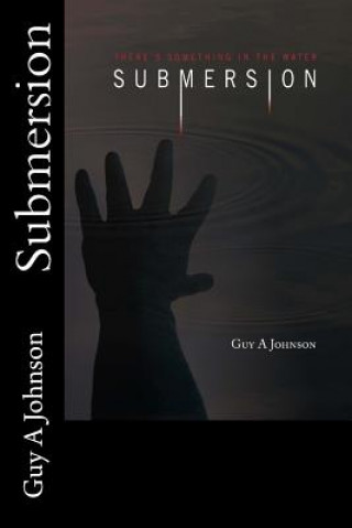 Livro Submersion Guy a Johnson