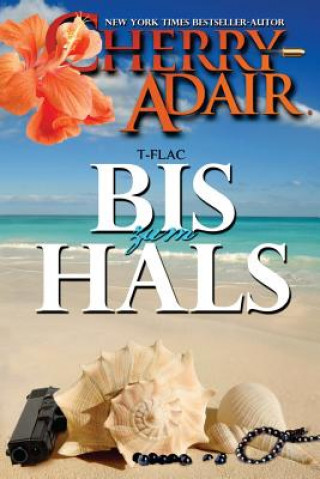 Book Bis zum Hals Cherry Adair