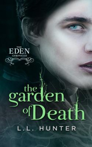 Könyv Garden of Death L L Hunter