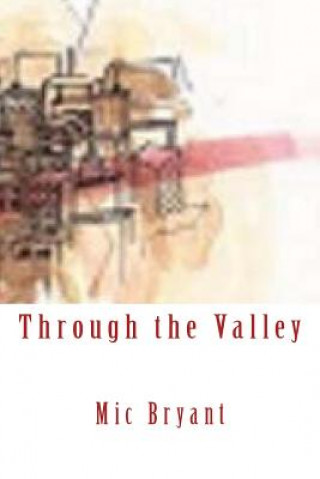 Knjiga Through the Valley MIC Bryant