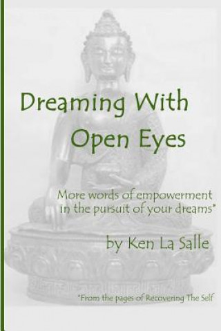 Carte Dreaming With Open Eyes Ken La Salle
