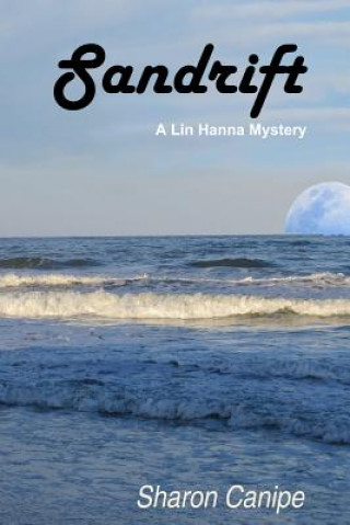 Boek Sandrift Sharon Canipe