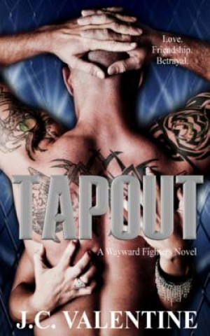 Βιβλίο Tapout J C Valentine