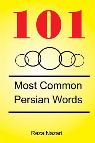 Buch 101 Most Common Persian Words Reza Nazari