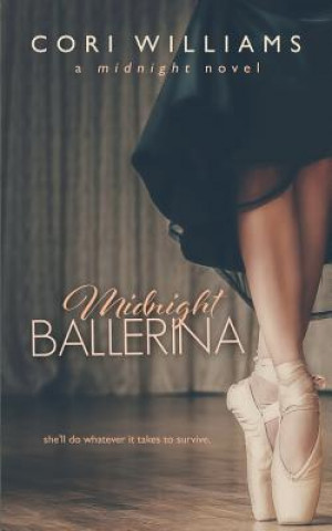 Könyv Midnight Ballerina Cori Williams