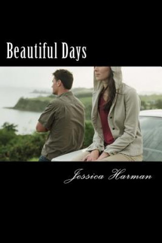 Kniha Beautiful Days Jessica Harman