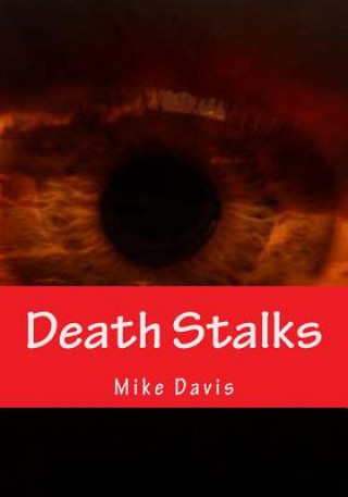 Book Death Stalks Mike Davis