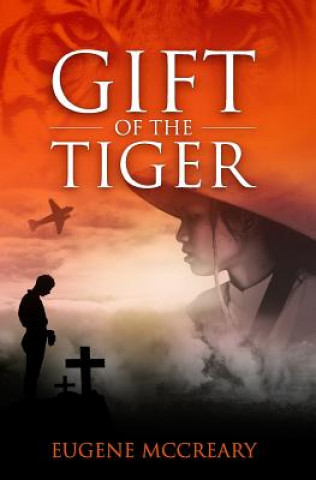 Książka Gift of the Tiger Eugene McCreary