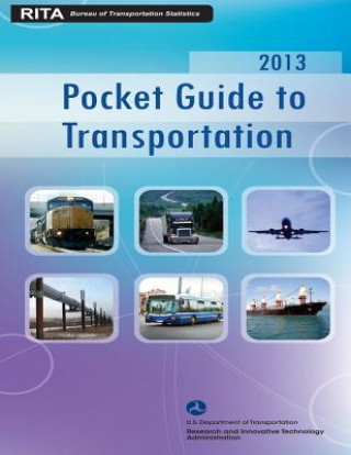 Buch Pocket Guide to Transportation U S Department of Transportation