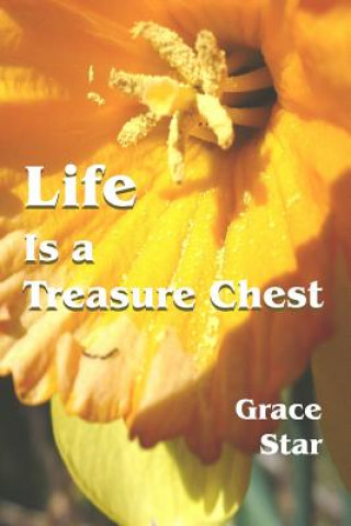 Knjiga Life Is a Treasure Chest Grace Star