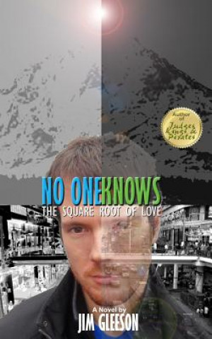 Kniha No One Knows: The Square Root of Love Jim Gleeson