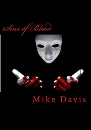 Könyv Sins of Blood Mike Davis