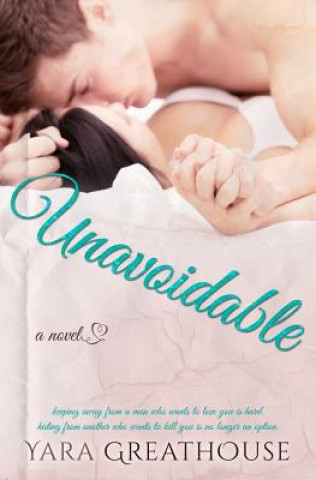 Carte Unavoidable Yara Greathouse