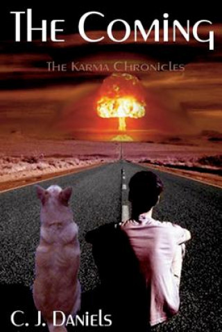 Knjiga The Coming C J Daniels