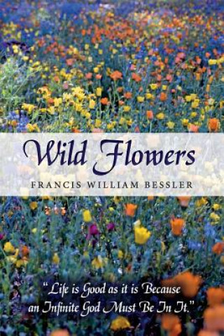 Carte Wild Flowers Francis William Bessler