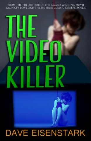 Carte The Video Killer Dave Eisenstark