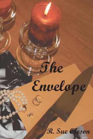 Knjiga The Envelope R Sue Oleson