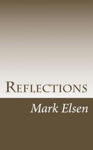 Book Reflections Mark Elsen