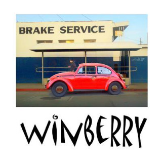 Book Winberry: 2014 Bob Winberry