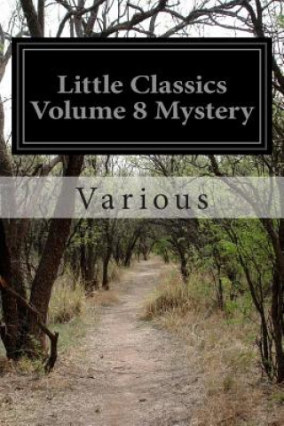 Carte Little Classics Volume 8 Mystery Various