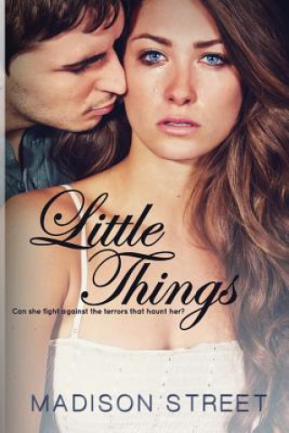 Libro Little Things Madison Street