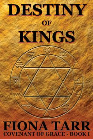 Carte Destiny of Kings Fiona K Tarr