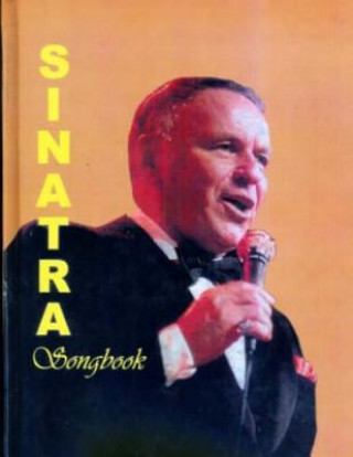 Kniha The Sinatra Songbook Larry Henares Jr
