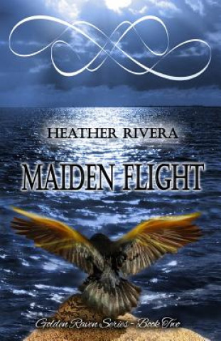 Carte Maiden Flight Heather Rivera