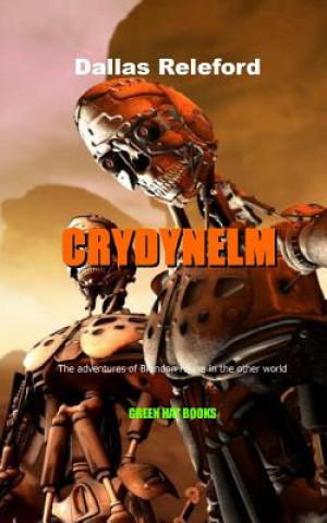 Книга Crydynelm Dallas Releford