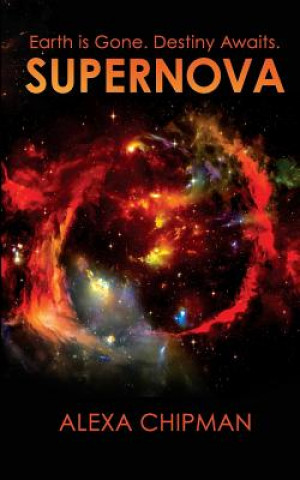 Book Supernova Alexa Chipman