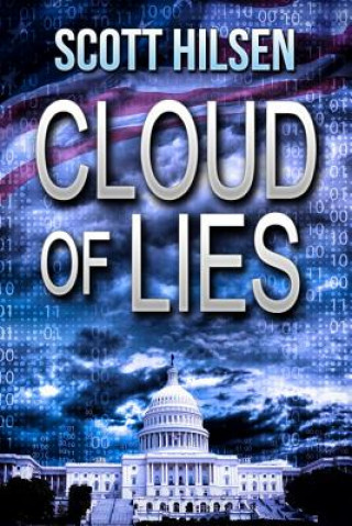 Kniha Cloud of Lies Scott Hilsen