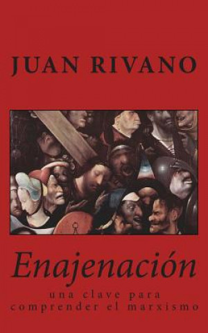 Libro Enajenación: una clave para comprender el marxismo Juan Rivano