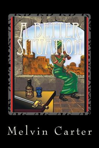 Boek A Better Situation Winston Blakely